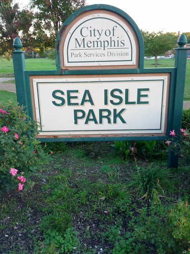 Sea Isle Park