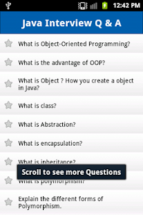 How to mod Java Interview Questions lastet apk for pc