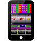 Cherry Red Slot Machine APK