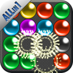 ALL-IN-1 Bubbles Gamebox Apk