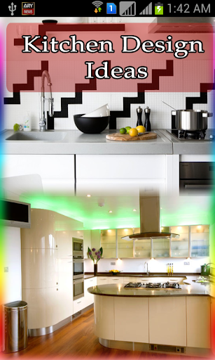 Kitchen Design Ideas