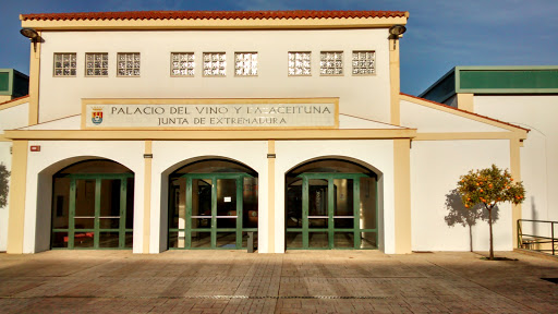 Palacio Del vino Y La Aceituna