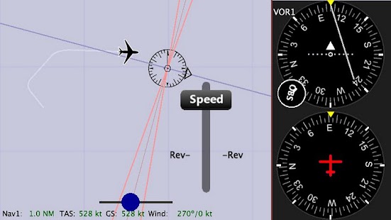 Free Download Nav Trainer Basic APK