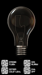 SOS flashlight by Icarus poster 9