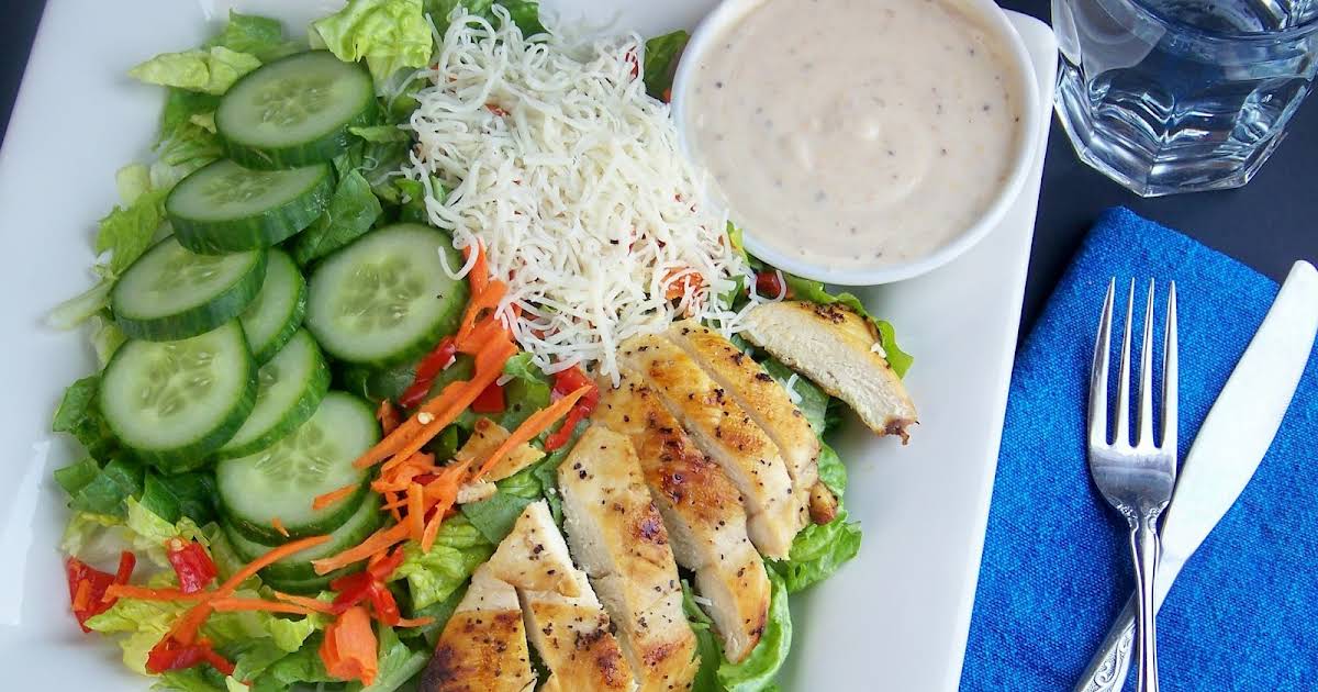 10 Best Kittencal Recipes Yummly