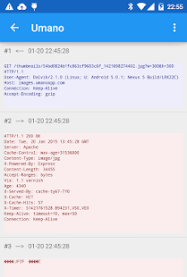 Packet Capture(圖2)-速報App