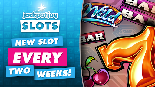 Jackpotjoy Slots