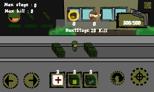 How to download Zombie camp 1.0.4 apk for pc