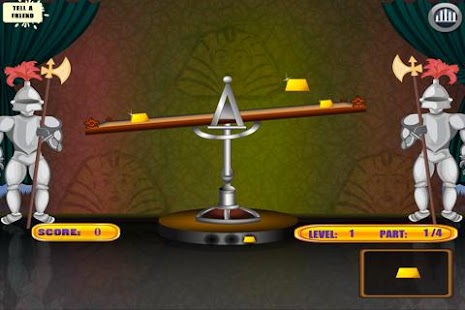 Free Download Balance the Gold APK for Android