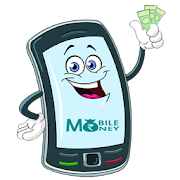 Mobile Money 1.4 Icon