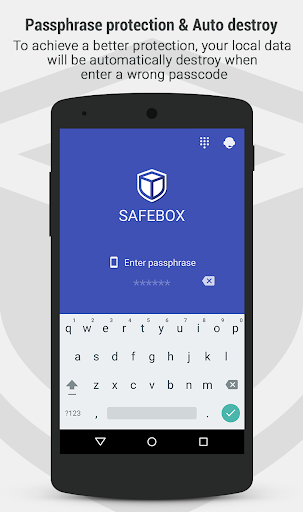 免費下載生產應用APP|AntTek SafeBox app開箱文|APP開箱王