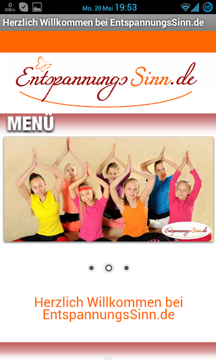 EntspannungsSinn.de