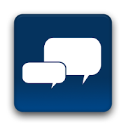 SMS Reply App (Lite)  Icon