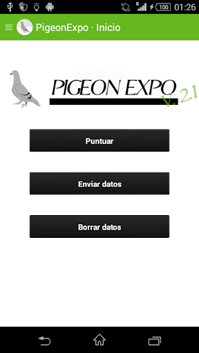 PigeonExpo