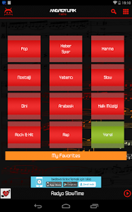 Free Download AndroTurk Radyo APK for Android