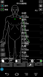 Acupuncture (Nagomi · Pro) poster 12