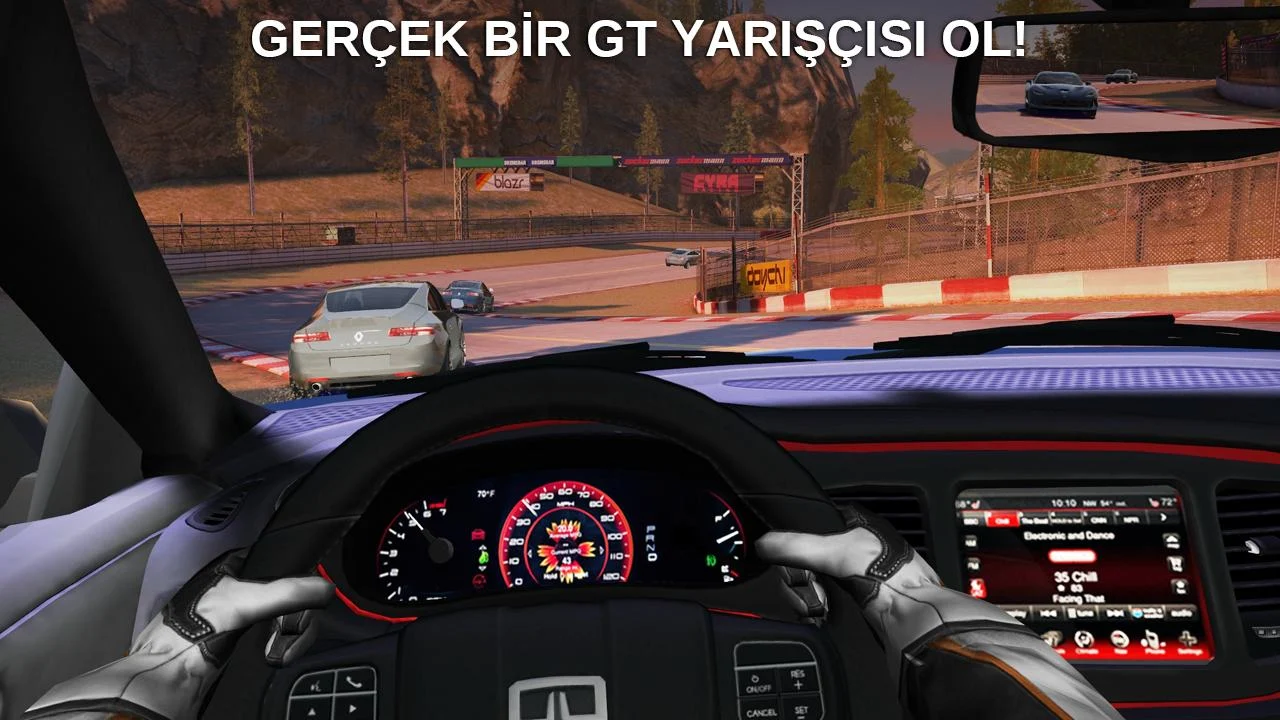 GT Racing 2 – The Real Car Exp - screenshot