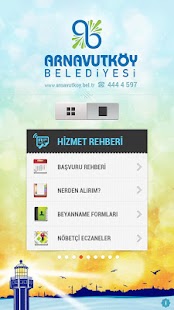 Free Arnavutköy Belediyesi APK