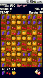 Fruits Petit Putti Lite(圖2)-速報App