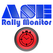 ASE Rally Monitor100 2.4.0 Icon