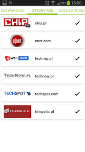 Tech News(圖3)-速報App