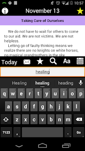 The Language of Letting Go(圖3)-速報App