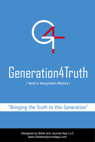 Generation 4 Truth