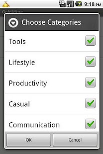 download GoldMine free