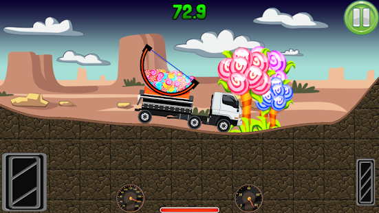 Free Download Sweet Truck APK for PC