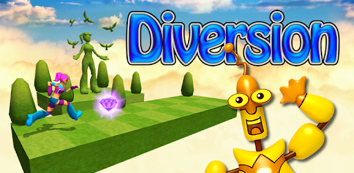 download Diversion 1.46 apk