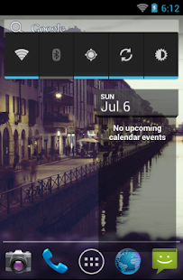 Lastest HD Venice Wallpaper APK