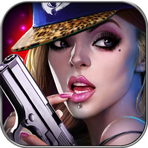 Clash of Mafias Mod apk скачать последнюю версию бесплатно