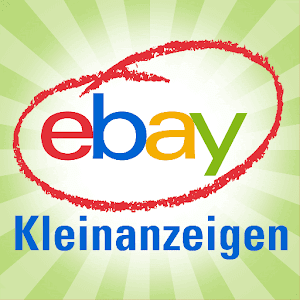 eBay Kleinanzeigen – Android-Apps auf Google Play