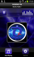 OXIGENO FM APK Download for Android