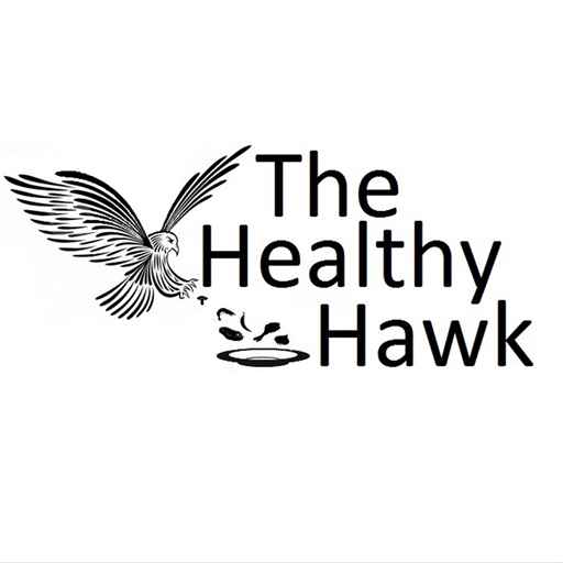 The Healthy Hawk LOGO-APP點子