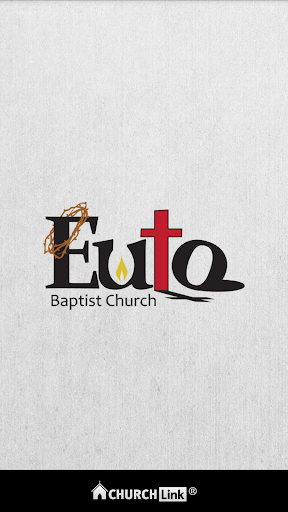 Euto Baptist Church