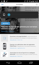 Webpublication APK