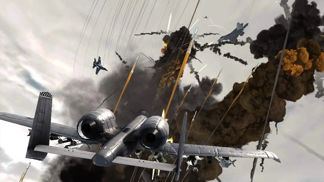   Call Of ModernWar:Warfare Duty: captura de tela 