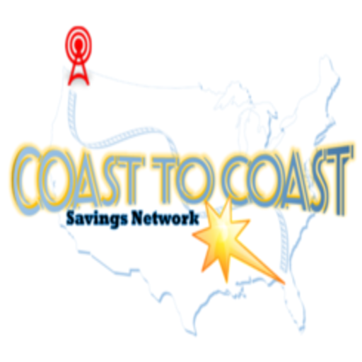 Coast To Coast Savings Network 商業 App LOGO-APP開箱王