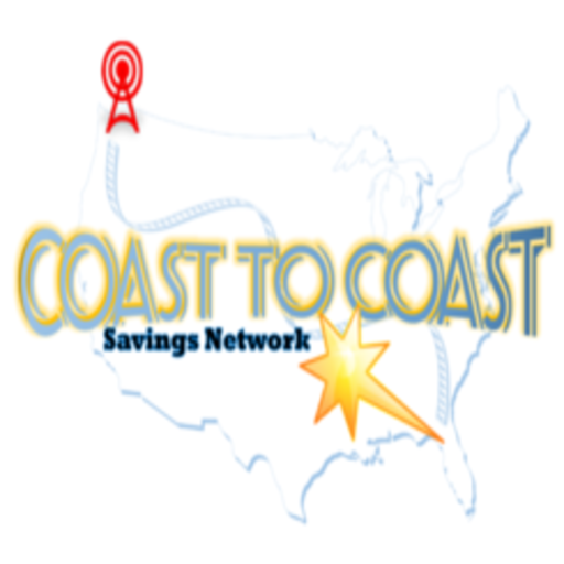 Coast To Coast Savings Network LOGO-APP點子