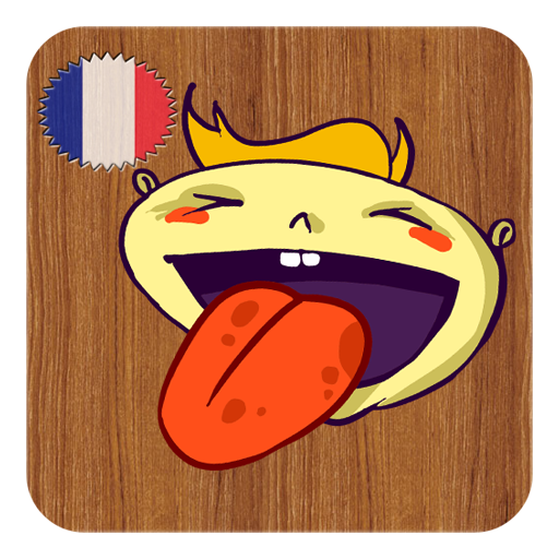 French for kids: Face 教育 App LOGO-APP開箱王