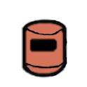 Welding icon