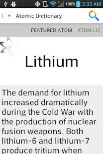How to mod Atomic Dictionary 2.3 unlimited apk for bluestacks
