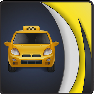 Taximeter - Where am I? logo