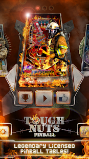 免費下載模擬APP|Tough Nuts Pinball app開箱文|APP開箱王