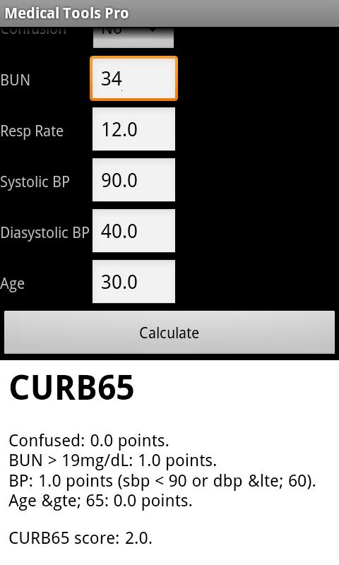 Medical Tools Pro Screen 3
