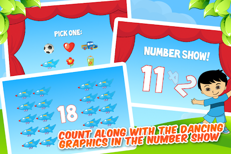 How to mod Count-A-Licious Toddler Lite 1.0 unlimited apk for laptop
