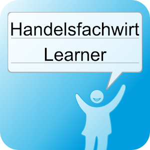 Handelsfachwirt  IHK Prüfungen logo