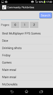 Burden of Choice Screenshots 4