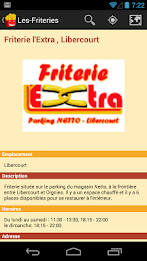 the chip shops poster 5